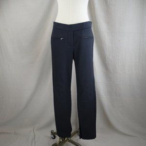 Bruello Cucinelli Charcoal Black Pants